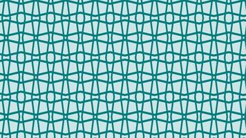 Blue tosca zig zag straight lines pattern background for digital and print graphics vector