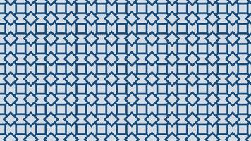 Overlap Diamond lines Pattern Background vector