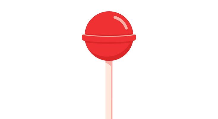 The Sweet and Simple Pleasure of a Classic Lollipop A Nostalgic Treat