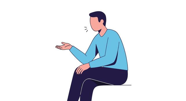 Understanding the Reasons Behind Hiccups in Humans and How to Stop Them Efficiently vector