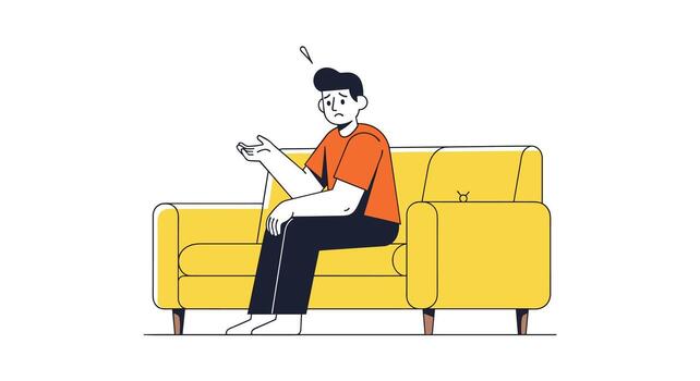 Digital TV Content Discovery and On-Demand Entertainment A World of Television Programming Choices vector