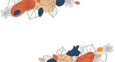 The Art of Aesthetic Arrangement Exploring the Beauty of Composition and Artistic Elements vector