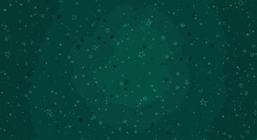 A Deep Dive Into the Depths Exploring Aquatic Ecosystems and Their Wonders Underwater vector