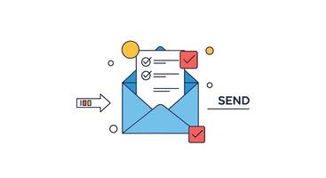 Crafting Effective Email Marketing Campaign A Comprehensive Guide To Boosting Your Outreach Strategy vector