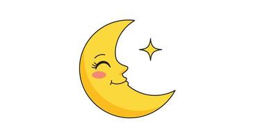 Moon Phases A Guide to Understanding the Lunar Cycle And Its Influence vector