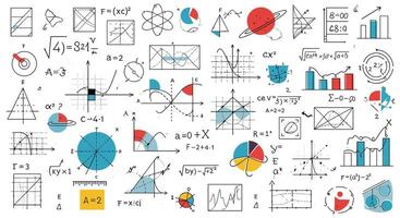 Data Visualization and Analytics A Guide to Understanding Insights Through Charts and Graphs vector