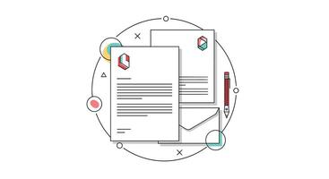 Effective Business Communications Streamlining Operations and Fostering Collaboration in the Modern Workplace Environment Today vector