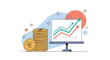 Exploring Financial Growth Strategies for Business Success A Comprehensive Investment Guide vector