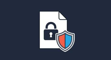 Comprehensive Strategy and Measures For Cybersecurity Solutions and Cyber Defense To Ensure Confidentiality vector