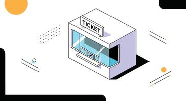 Navigating the World of Ticketing Systems Understanding Functionality Applications and Future Trends Unveiled vector