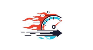 Understanding Speed Measurement and Its Importance in Various Fields of Application Today vector