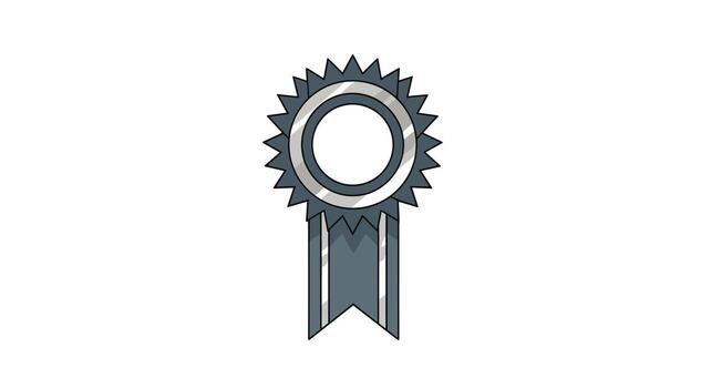 The Symbol of Recognition A Comprehensive Guide to Understanding Honors and Awards Significance vector