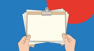 The Power of Effective Checklist Implementation and its Role in Achieving Improved Outcomes vector