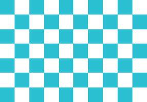background design of white squares with blue vector