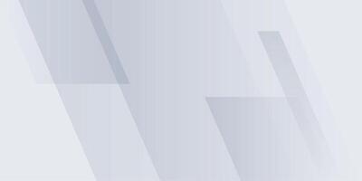 Modern White Background. Technology Banner. Abstract Modern background corporate Illustration. Abstract Business Wallpaper vector