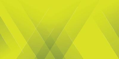 Abstract green background. Geometric triangle background. Modern Hexagon pattern. vector