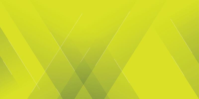 Abstract green background. Geometric triangle background. Modern Hexagon pattern.