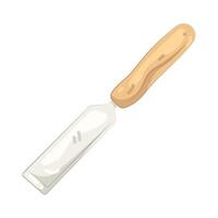 Chisel Carpentry Hand Tool vector