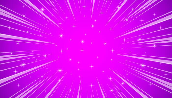 Flat comic style background copy space.