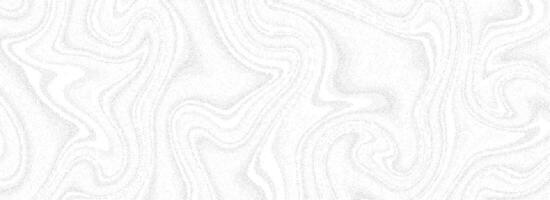 Stipple liquid sand background. Fluid flowing wave texture. Abstract dotted smoke particles overlay. Grunge grainy noise gradient backdrop for banner, poster, brochure. Speckles and granules vector