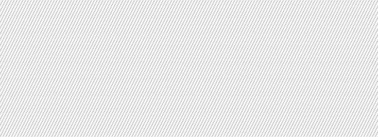 Dotted diagonal line seamless pattern. Repeated dashed slash lines background. Black and white tilted slanted strip backdrop. Repeating oblique linear texture overlay. vector