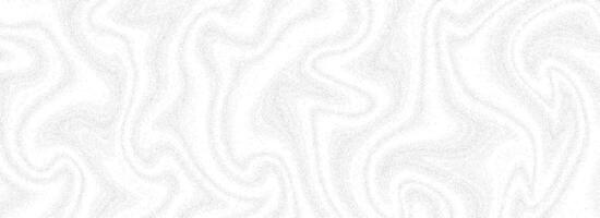 Stipple liquid sand background. Fluid flowing wave texture. Abstract dotted smoke overlay. Grunge grainy noise gradient backdrop for banner, poster, brochure. Speckles, particles, granules. vector