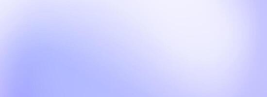Soft smooth light lavender gradient background. Pastel purple satin wave wallpaper. Abstract lilac color backdrop for banner, flyer, presentation, advertising. Subtle blur liquid violet cover vector