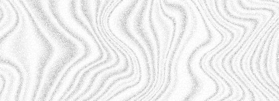 Stipple liquid sand texture. Abstract dotted smoke background. Fluid flowing wave overlay. Grunge grainy noise backdrop gradient for banner, poster, brochure. Speckles, particles, granules. vector