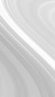 flowing white and silver motion background, high-end abstract background for digital design. video