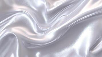 Luxury wave background with detailed abstract texture photo