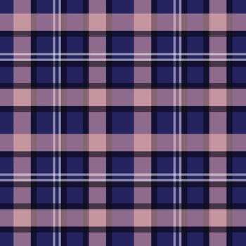 intersecting lines for a subtle textile design vector