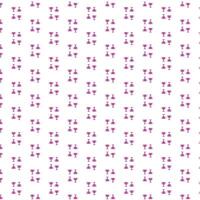 orange grid layout modem paten vector