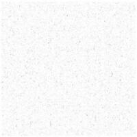 Dirty and grimy surface texture in an abstract format on white background. Including noise, scratches, and splatters for a fully distressed effect. Design elements for grunge textured effect vector