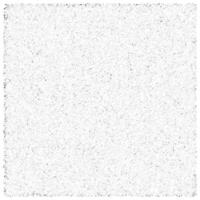 Realistic grunge textured effect. Abstract grunge textured effect on white background with dusty particles, scratches, and rough surface details. Perfect for vintage inspired textured graphic design vector