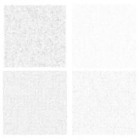 Abstract design with rough grunge textures, scratch material, graffiti elements, and dusty surfaces. abstract grunge textured effect on white background. Rough vintage texture effect vector