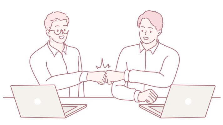 Collaboration and Partnership in the Digital Age, fostering a new approach to teamwork