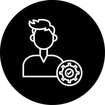 Execute System Command Line Circle Inverted vector