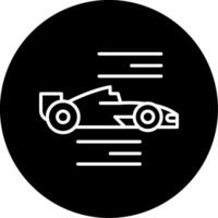 Race Condition Occurred Line Circle Inverted vector