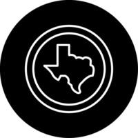 Borderline State Line Marker Line Circle Inverted vector