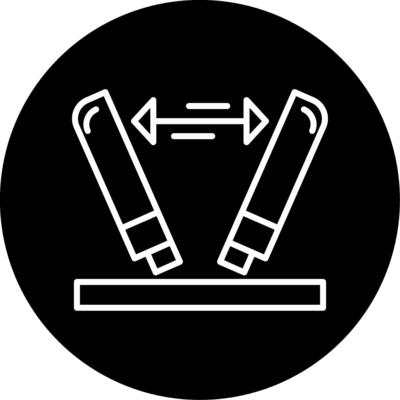 Payload Too Large Error Line Circle Inverted