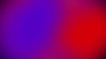 vibrant gradient background with smooth color transitions in motion. ideal for modern intros, overlays, and visual effects. video