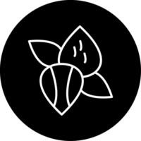 Ultra Rich Cocoa Butter Cream Line Circle Inverted vector