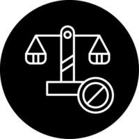 Illegal Seek Operation Line Circle Inverted vector