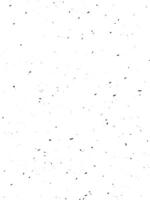Textured Dusty Grainy Overlay Background vector