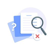 data, information, word not found concept vector