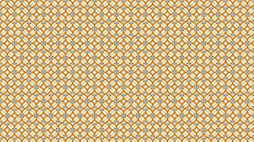 Seamless Vintage Geometric Pattern in Earth Tones for Textile and Design vector