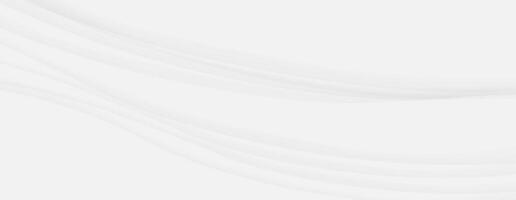 White abstract geometric minimal design background with subtle dots clean modern vector
