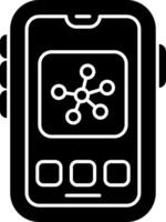 Wireless Network Connection Icon vector