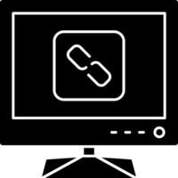Smart TV Unlink Device Function vector