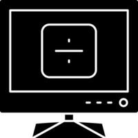 Smart TV Divide View Functionality vector